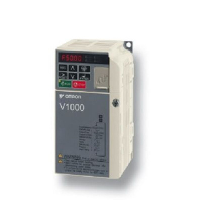 Omron V1000 Series Option Card