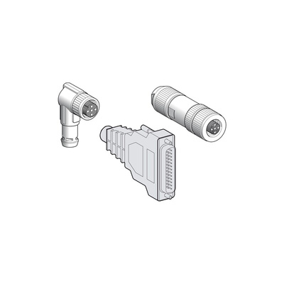 Schneider Electric Lexium Connector