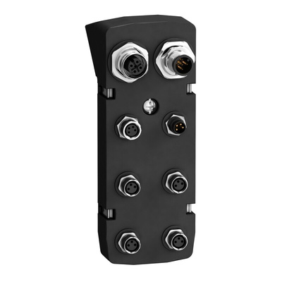 Schneider Electric Lexium 32i Connecting Module
