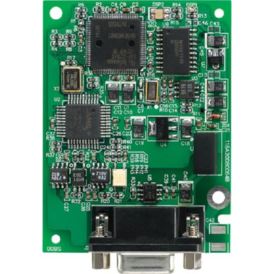 Delta Electronics CMC Profibus Communication Module