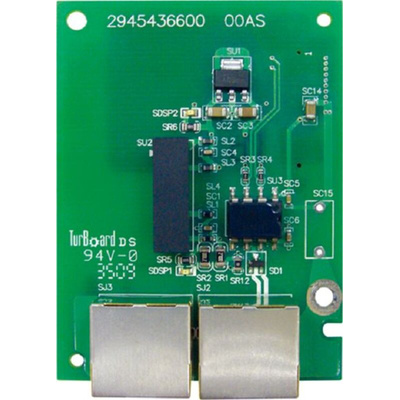 Delta Electronics EMC Communication Card