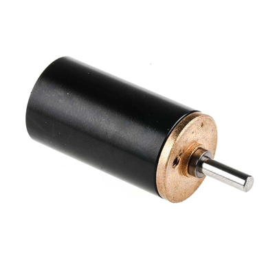 Maxon Planetary Gearbox, 1621:1 Gear Ratio, 0.45 Nm Maximum Torque