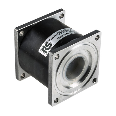 McLennan Servo Supplies Planetary Gearbox, 5:1 Gear Ratio, 12 Nm Maximum Torque