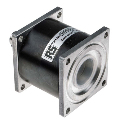 McLennan Servo Supplies Planetary Gearbox, 10:1 Gear Ratio, 12 Nm Maximum Torque