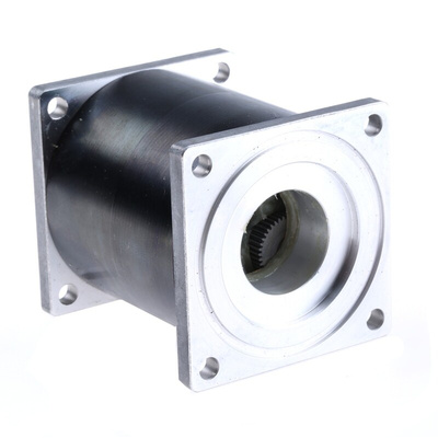 McLennan Servo Supplies Planetary Gearbox, 25:1 Gear Ratio, 24 Nm Maximum Torque