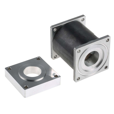 McLennan Servo Supplies Planetary Gearbox, 100:1 Gear Ratio, 24 Nm Maximum Torque