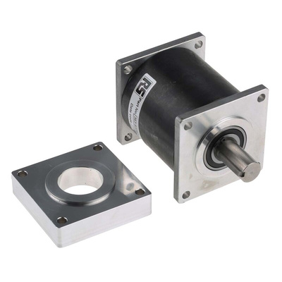 McLennan Servo Supplies Planetary Gearbox, 100:1 Gear Ratio, 24 Nm Maximum Torque
