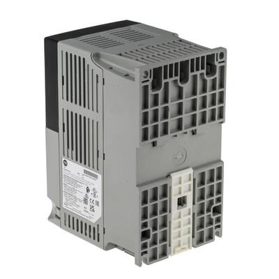 Allen Bradley Inverter Drive, 3.7 kW, 3 Phase, 400 V ac, 8.7 A, PowerFlex 4 Series