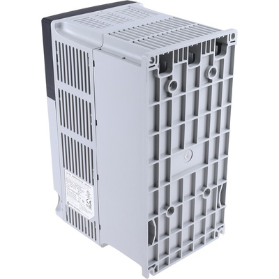 Allen Bradley Inverter Drive, 7.5 kW, 3 Phase, 400 V ac, 17 A, PowerFlex 40 Series