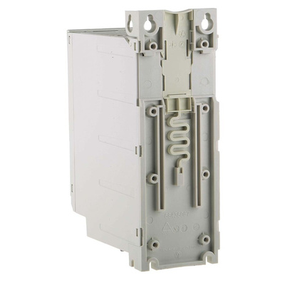 ABB Inverter Drive, 0.37 kW, 1 Phase, 240 V ac, 2.4 A, ACS150 Series