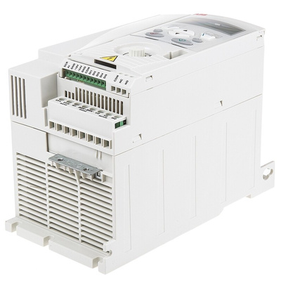 ABB Inverter Drive, 1.5 kW, 1 Phase, 230 V, 7.5 A, ACS150 Series