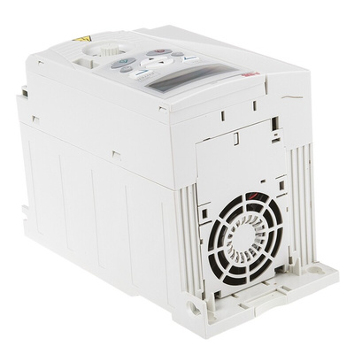 ABB Inverter Drive, 1.5 kW, 1 Phase, 230 V, 7.5 A, ACS150 Series