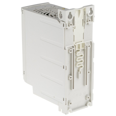 ABB Inverter Drive, 0.37 kW, 3 Phase, 480 V ac, 1.2 A, ACS150 Series