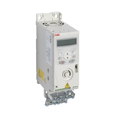 ABB Inverter Drive, 1.5 kW, 3 Phase, 400 V ac, 4.1 A, ACS150 Series