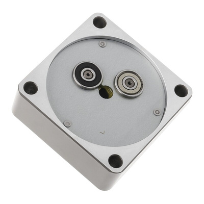 Panasonic Spur Gearbox, 3:1 Gear Ratio, 0.39 Nm Maximum Torque, 450rpm Maximum Speed