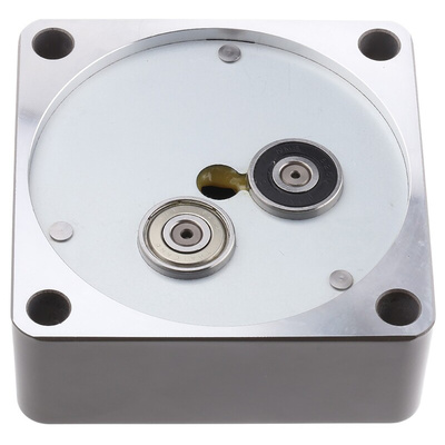 Panasonic Spur Gearbox, 10:1 Gear Ratio, 1.27 Nm Maximum Torque, 135rpm Maximum Speed