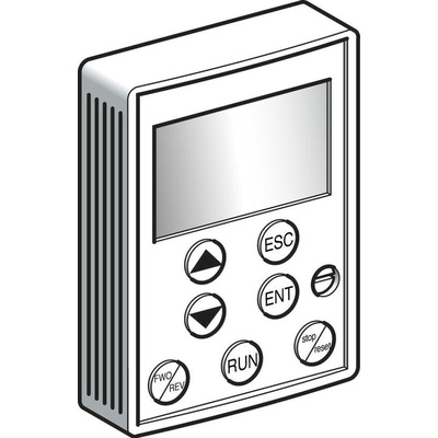 Schneider Electric Remote Interface