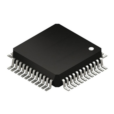 Texas Instruments UART 48-Pin LQFP, TL16C550CPTR