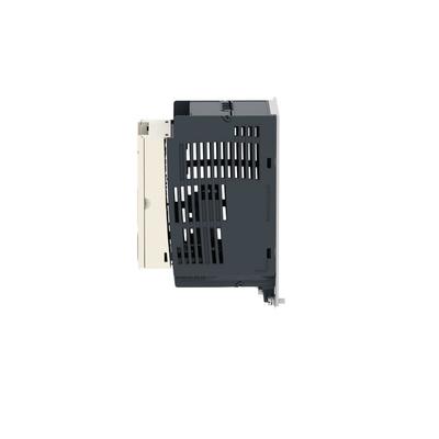 Schneider Electric Inverter Drive, 0.75 kW, 1 Phase, 230 V ac, 8.5 A, ATV 12 Series