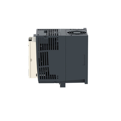 Schneider Electric Variable Speed Drive, 1.5 kW, 1 Phase, 230 V ac, 14.9 A, ATV 12 Series