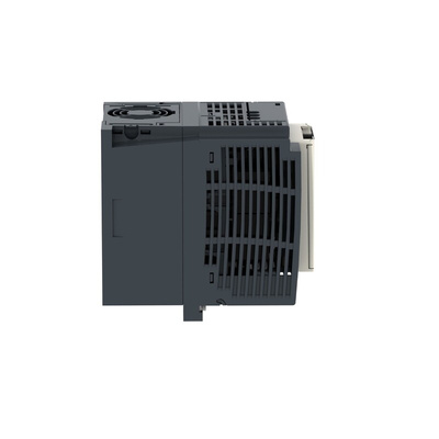 Schneider Electric Variable Speed Drive, 1.5 kW, 1 Phase, 230 V ac, 14.9 A, ATV 12 Series
