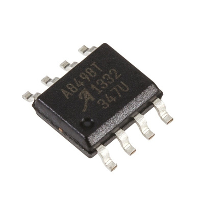Allegro Microsystems, A8498SLJTR-T Step-Down Switching Regulator, 1-Channel 3A Adjustable 8-Pin, SOIC