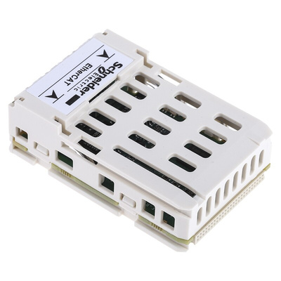 Schneider Electric EtherCAT Option Card