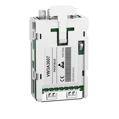 Schneider Electric Altivar Profibus Option Card