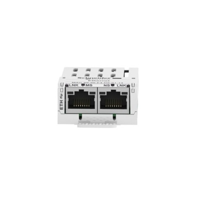 Schneider Electric Ethernet TCP/IP Option Card