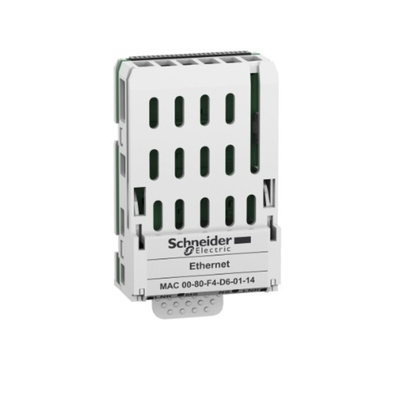 Schneider Electric Ethernet TCP/IP Option Card