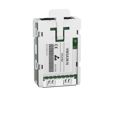 Schneider Electric Ethernet TCP/IP Option Card