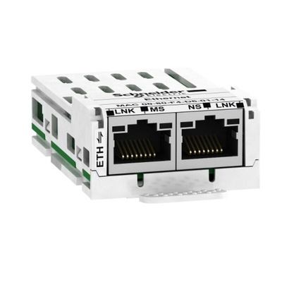 Schneider Electric Ethernet TCP/IP Option Card