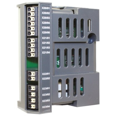 Parker General Purpose Option Card