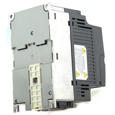 Delta Electronics Inverter Drive, 1.5 kW, 1 Phase, 230 V ac, 15.7 A, VFD-EL Series