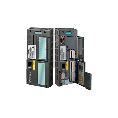 Siemens Control Unit, 24 V dc, 1.5 A, SINAMICS G120 Series