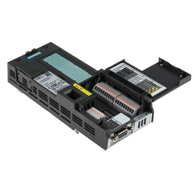 Siemens Control Unit, 24 V dc, 1.5 A, SINAMICS G120 Series