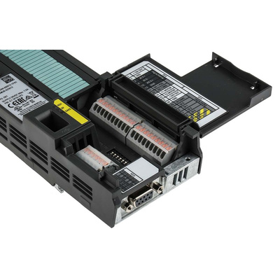 Siemens Control Unit, 24 V dc, 1.5 A, SINAMICS G120 Series