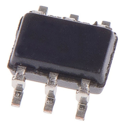 ON Semiconductor NC7SZ373P6X 1bit-Bit Latch, Transparent D Type, 3 State, 6-Pin SC-70