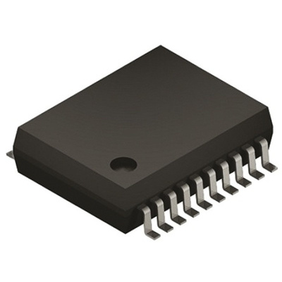 MaxLinear Multiprotocol Transceiver 20-Pin SSOP, XR3160ECU-F