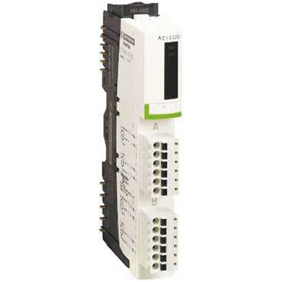 Schneider Electric Modicon STB Analogue Input Kit