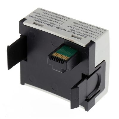Eaton Extension Parameter Set Module