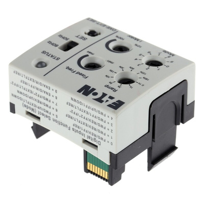 Eaton Extension Parameter Set Module