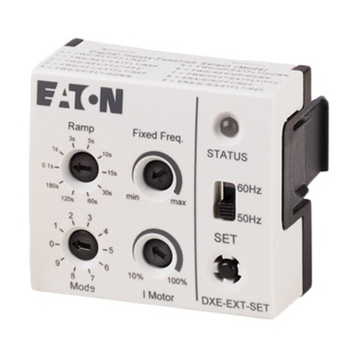 Eaton Extension Parameter Set Module