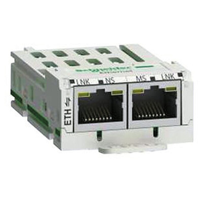 Schneider Electric Modbus TCP/IP Communication Module