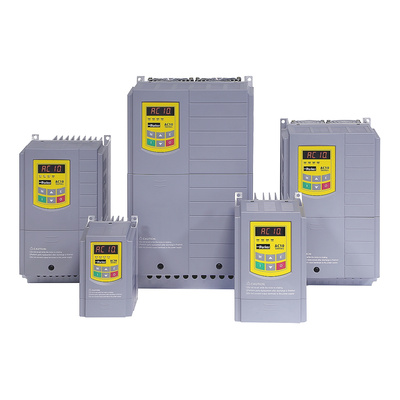 Parker Inverter Drive, 0.75 kW, 1 Phase, 230 V ac, 11.4 A, AC10 Series