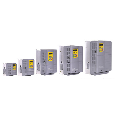 Parker Inverter Drive, 0.75 kW, 1 Phase, 230 V ac, 11.4 A, AC10 Series
