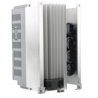 Parker Inverter Drive, 5.5 kW, 3 Phase, 400 V ac, 12 A, AC10 Series
