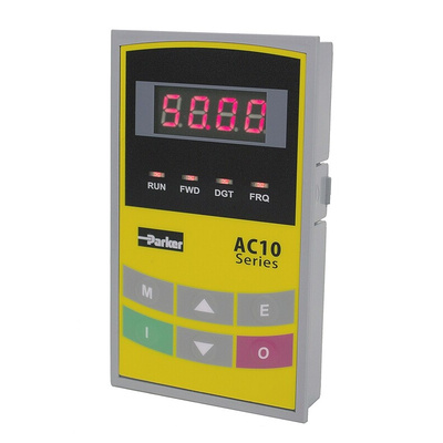 Parker Remote Keypad