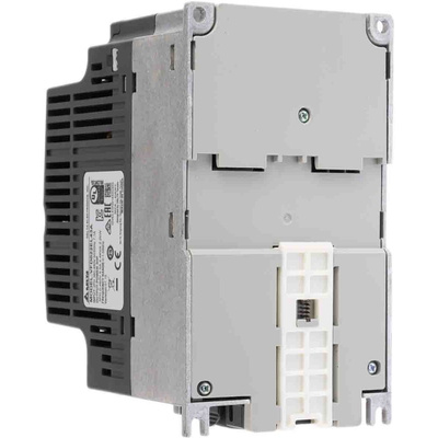 Delta Electronics Inverter Drive, 2.2 kW, 3 Phase, 400 V ac, 7.1 A, VFD-EL Series