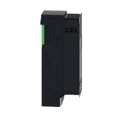 Schneider Electric Inverter Drive, 15 kW, 3 Phase, 380 → 480 V ac, 23.5 A, 31.7 A, ATV 630 Series